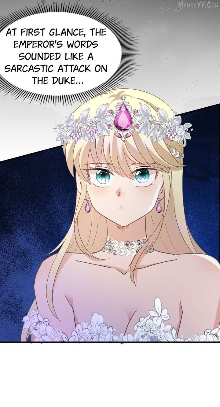 Don’t Embarrass Me Chapter 100 - Page 18