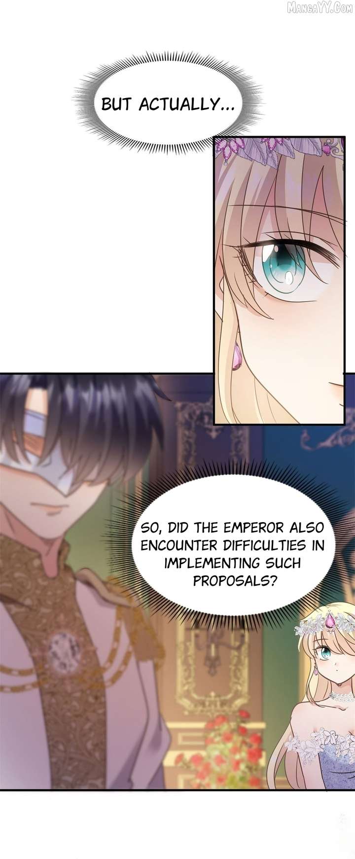 Don’t Embarrass Me Chapter 100 - Page 19