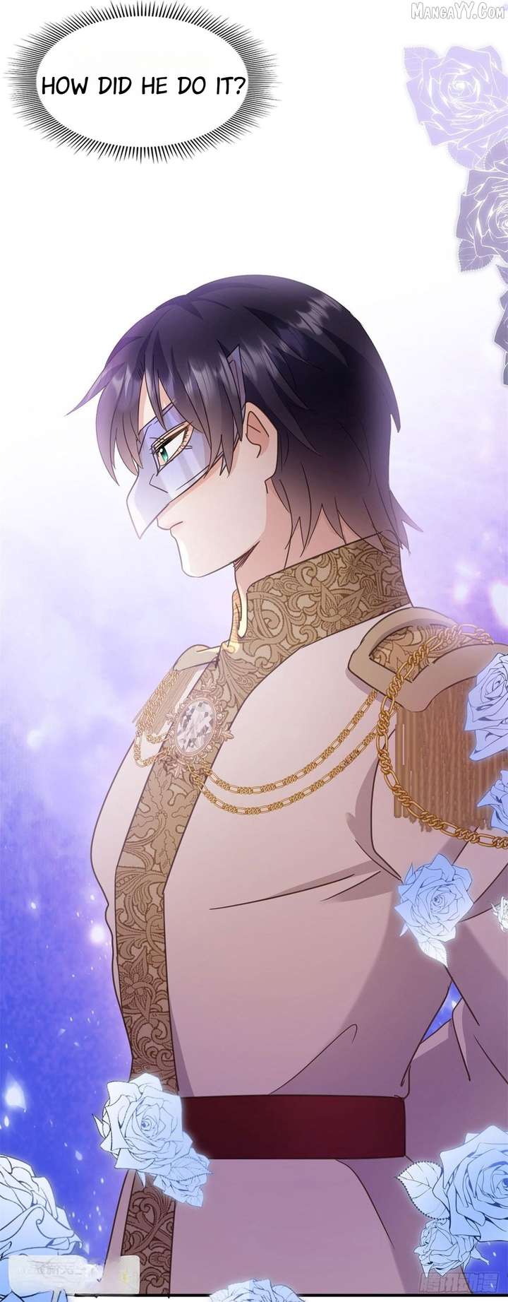 Don’t Embarrass Me Chapter 100 - Page 20