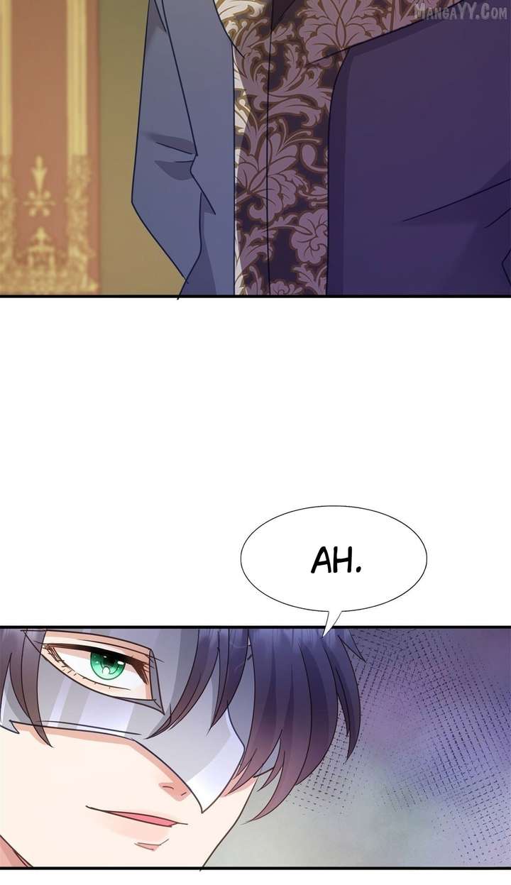 Don’t Embarrass Me Chapter 100 - Page 3