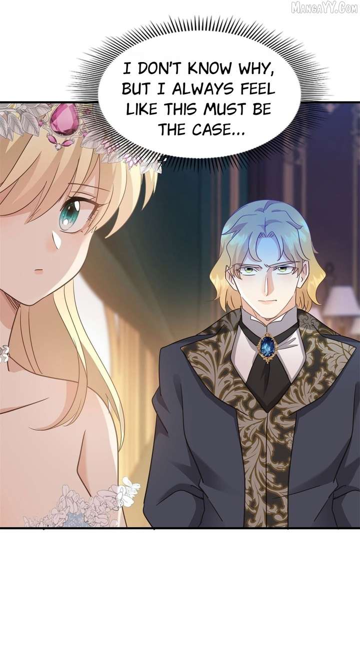 Don’t Embarrass Me Chapter 100 - Page 22