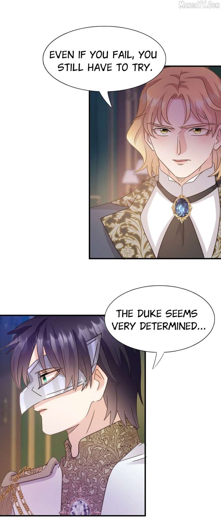 Don’t Embarrass Me Chapter 100 - Page 23