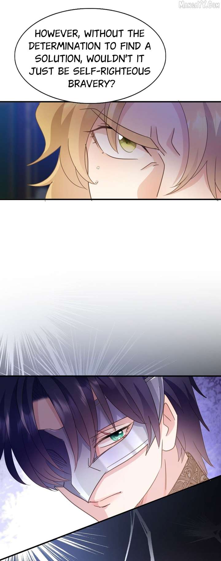 Don’t Embarrass Me Chapter 100 - Page 24