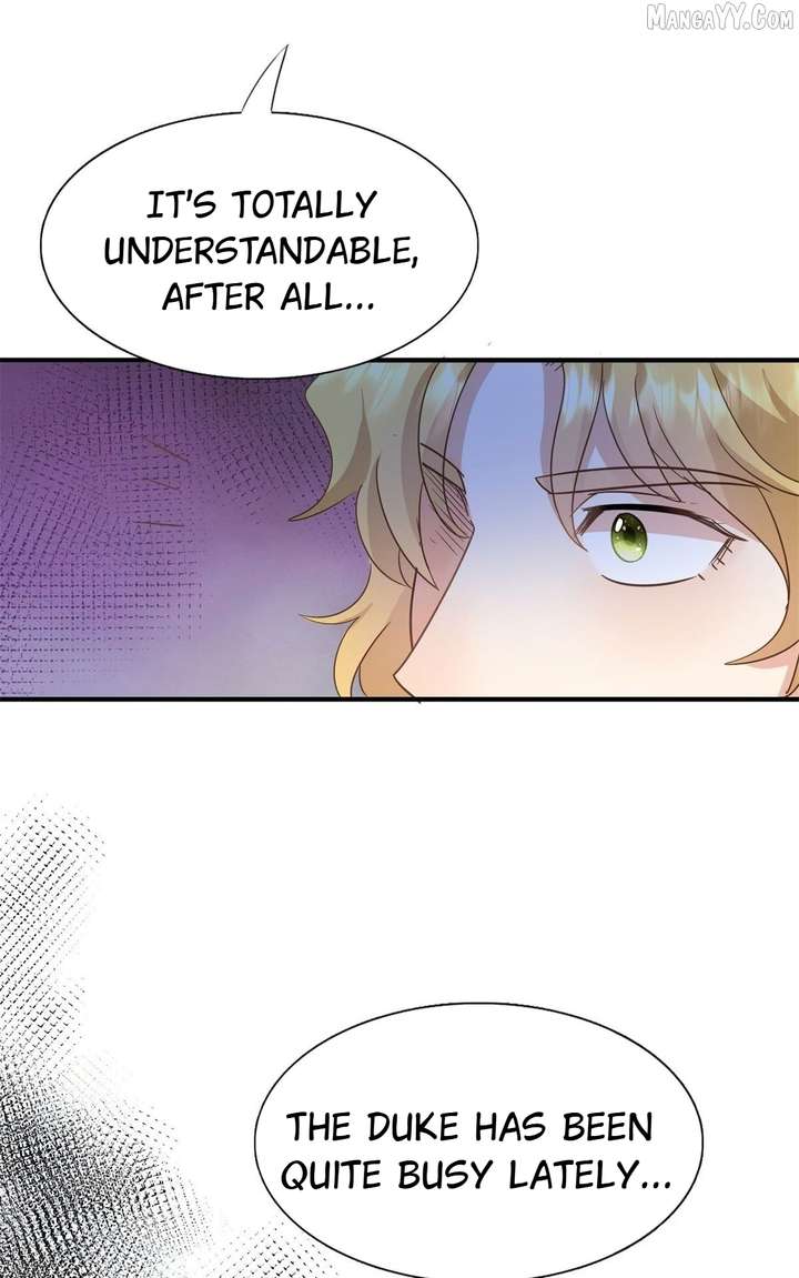 Don’t Embarrass Me Chapter 100 - Page 4