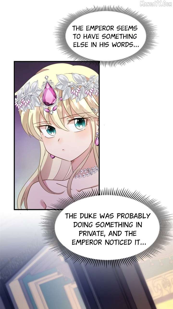 Don’t Embarrass Me Chapter 100 - Page 7