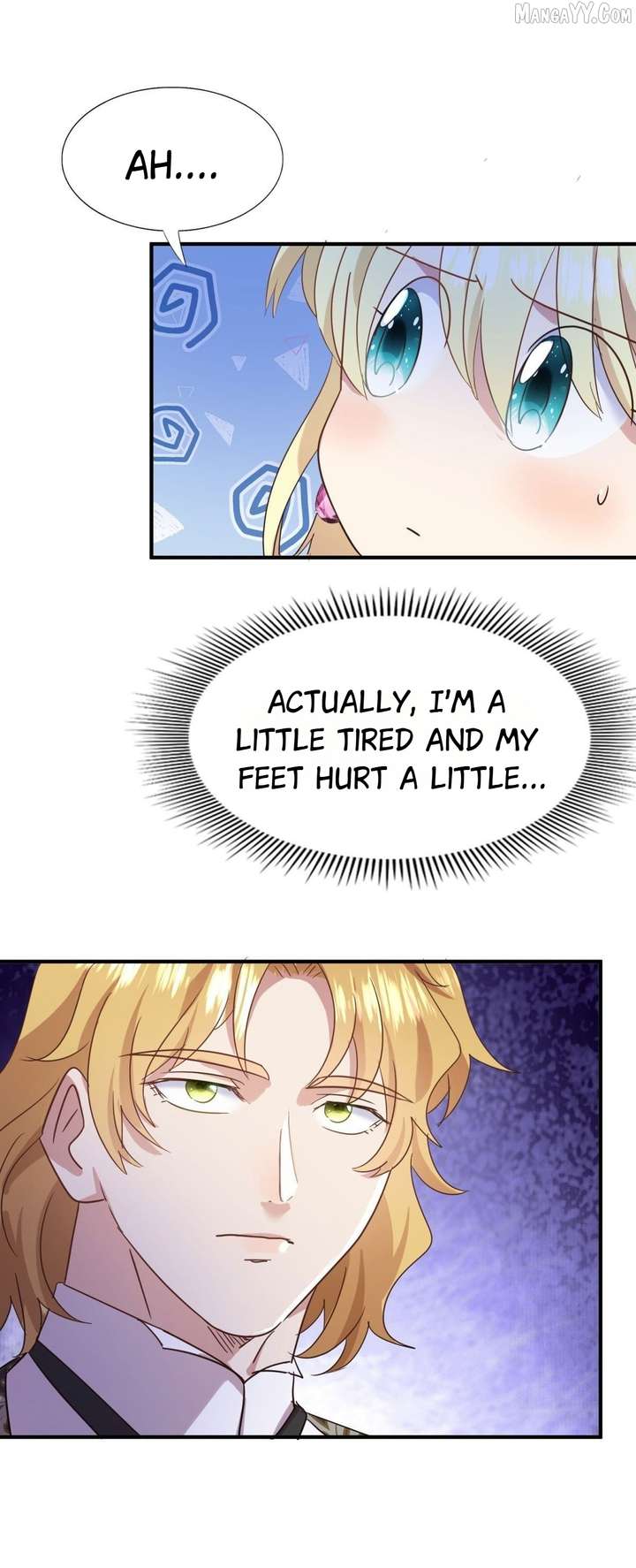 Don’t Embarrass Me Chapter 101 - Page 11