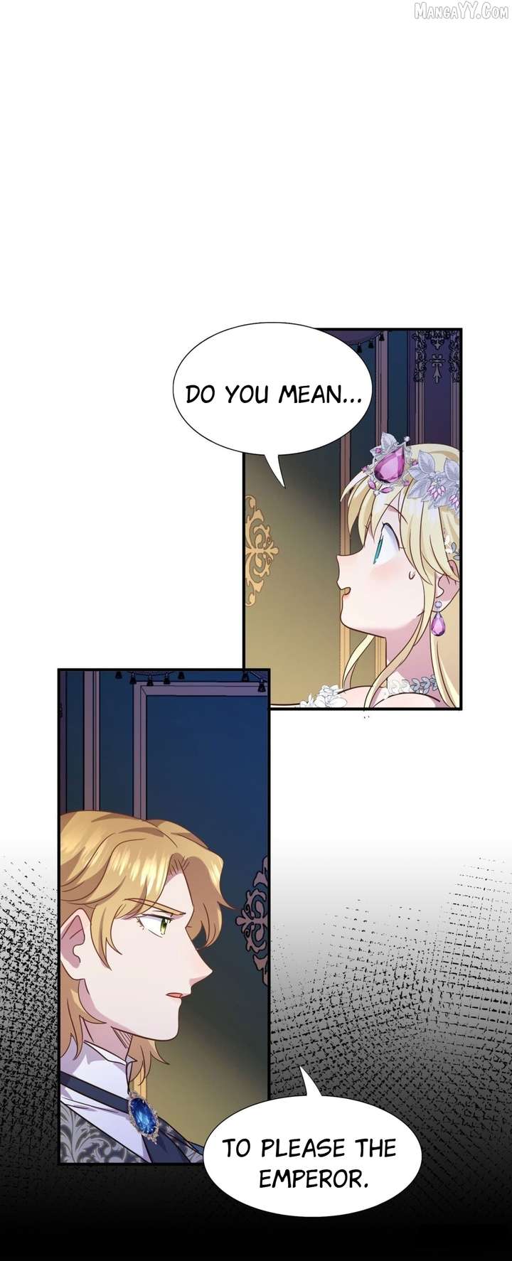 Don’t Embarrass Me Chapter 101 - Page 13