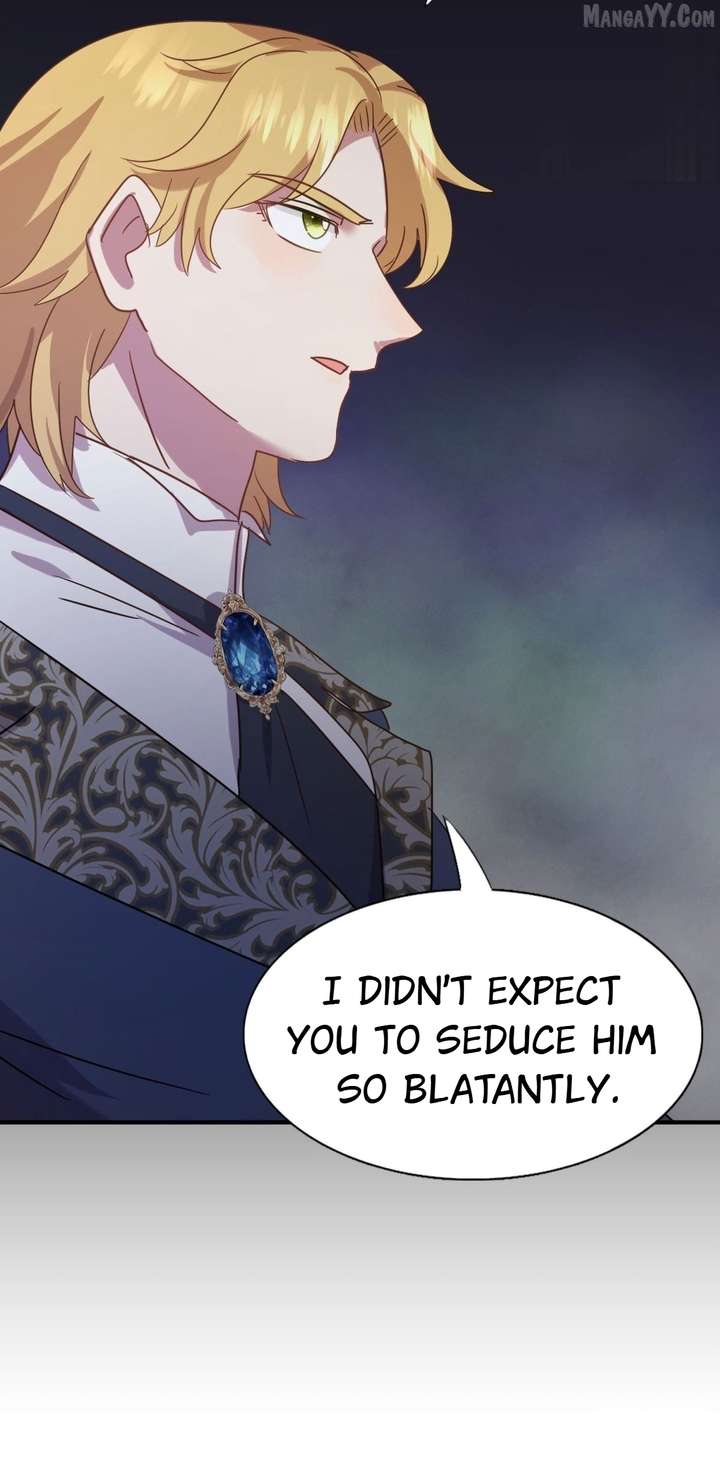 Don’t Embarrass Me Chapter 101 - Page 15