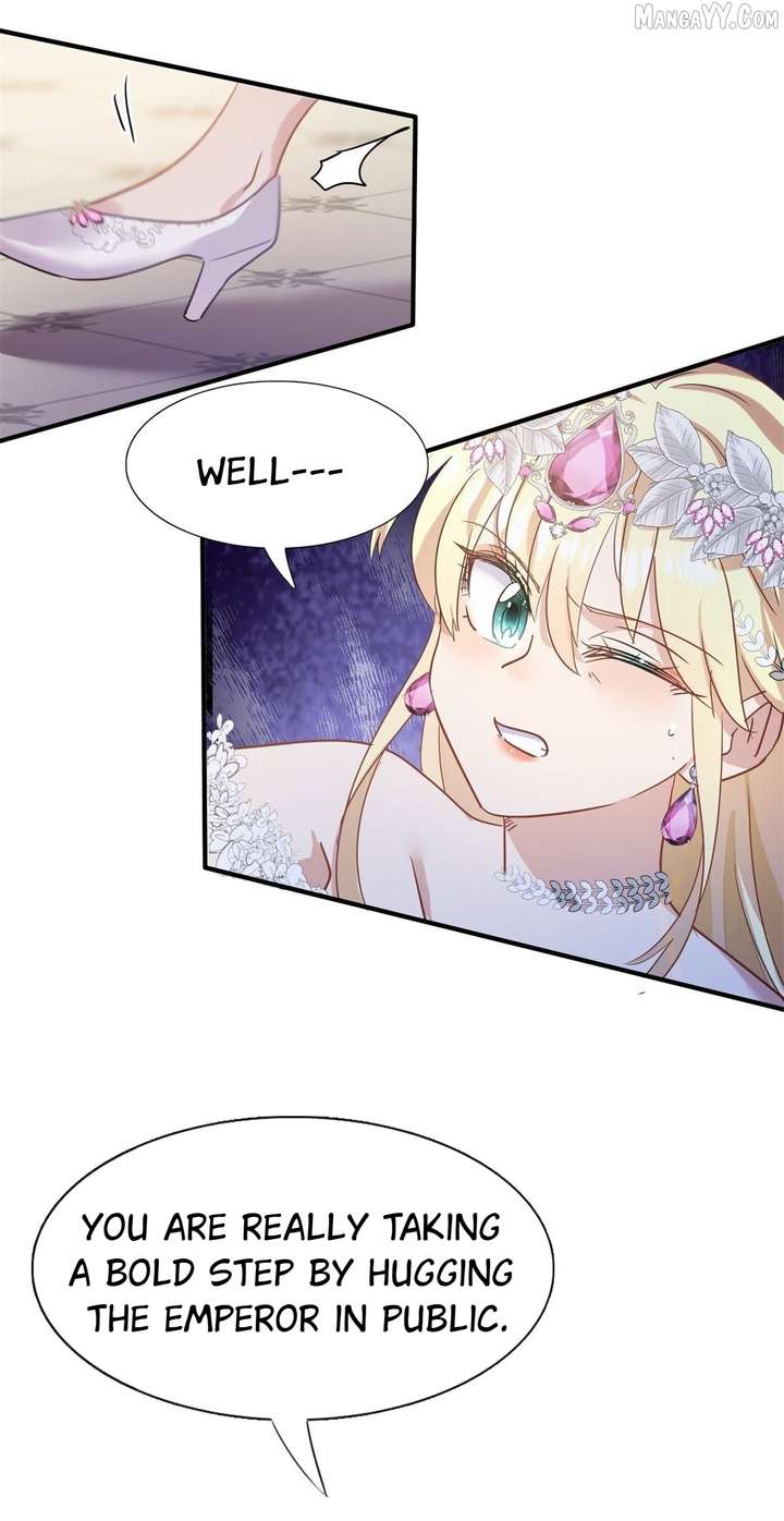 Don’t Embarrass Me Chapter 101 - Page 18