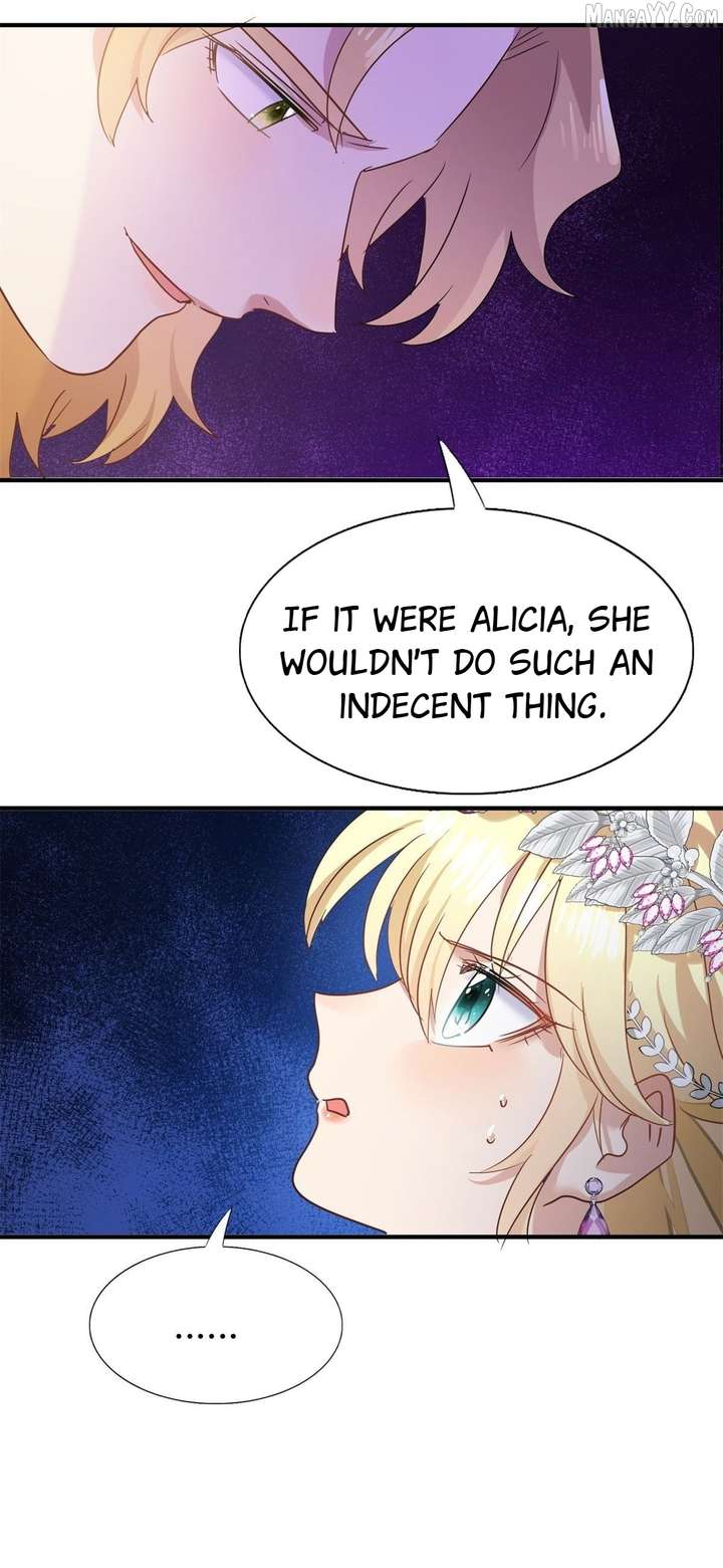 Don’t Embarrass Me Chapter 101 - Page 19