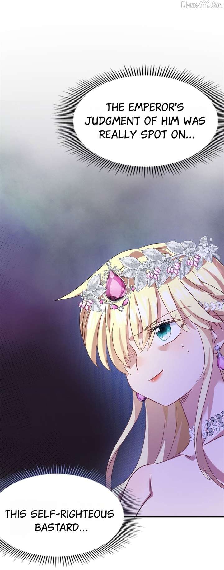 Don’t Embarrass Me Chapter 101 - Page 20