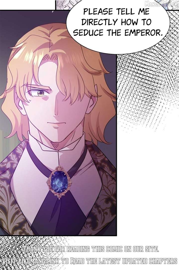 Don’t Embarrass Me Chapter 101 - Page 24