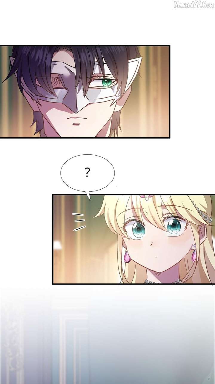 Don’t Embarrass Me Chapter 101 - Page 4