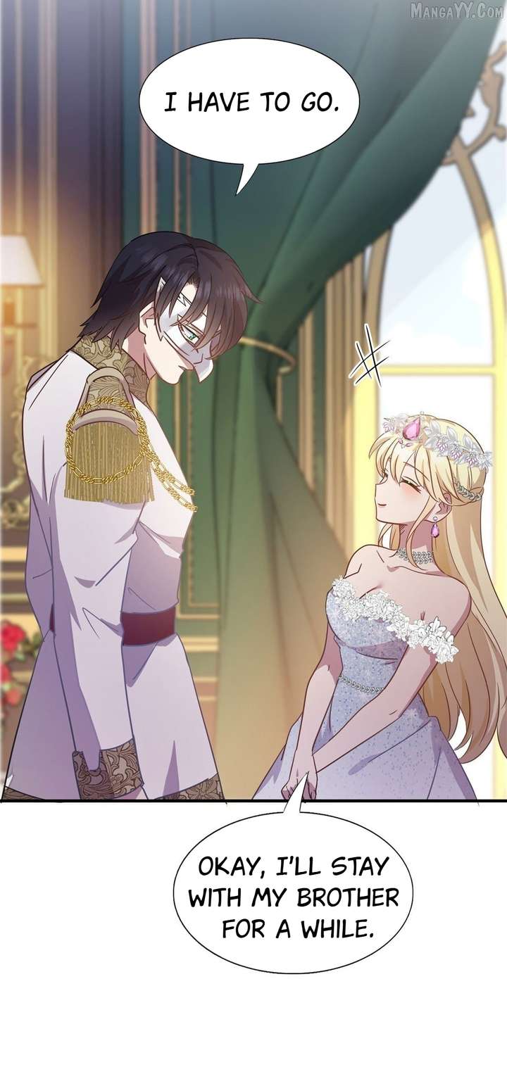 Don’t Embarrass Me Chapter 101 - Page 5