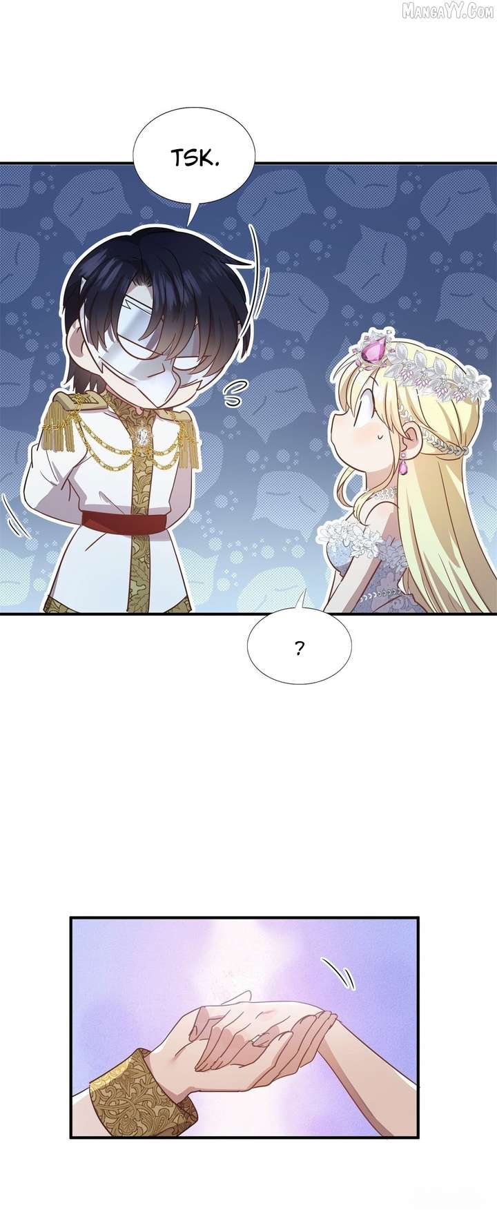 Don’t Embarrass Me Chapter 101 - Page 6