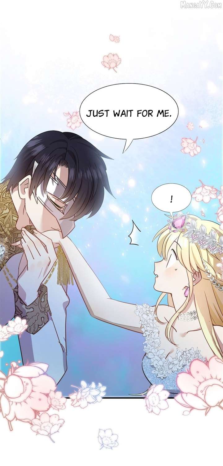 Don’t Embarrass Me Chapter 101 - Page 7