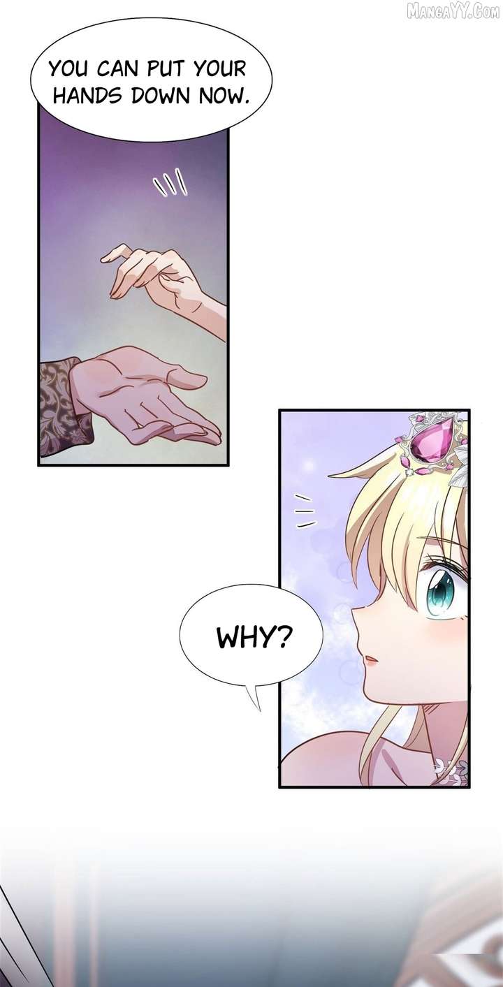 Don’t Embarrass Me Chapter 101 - Page 9