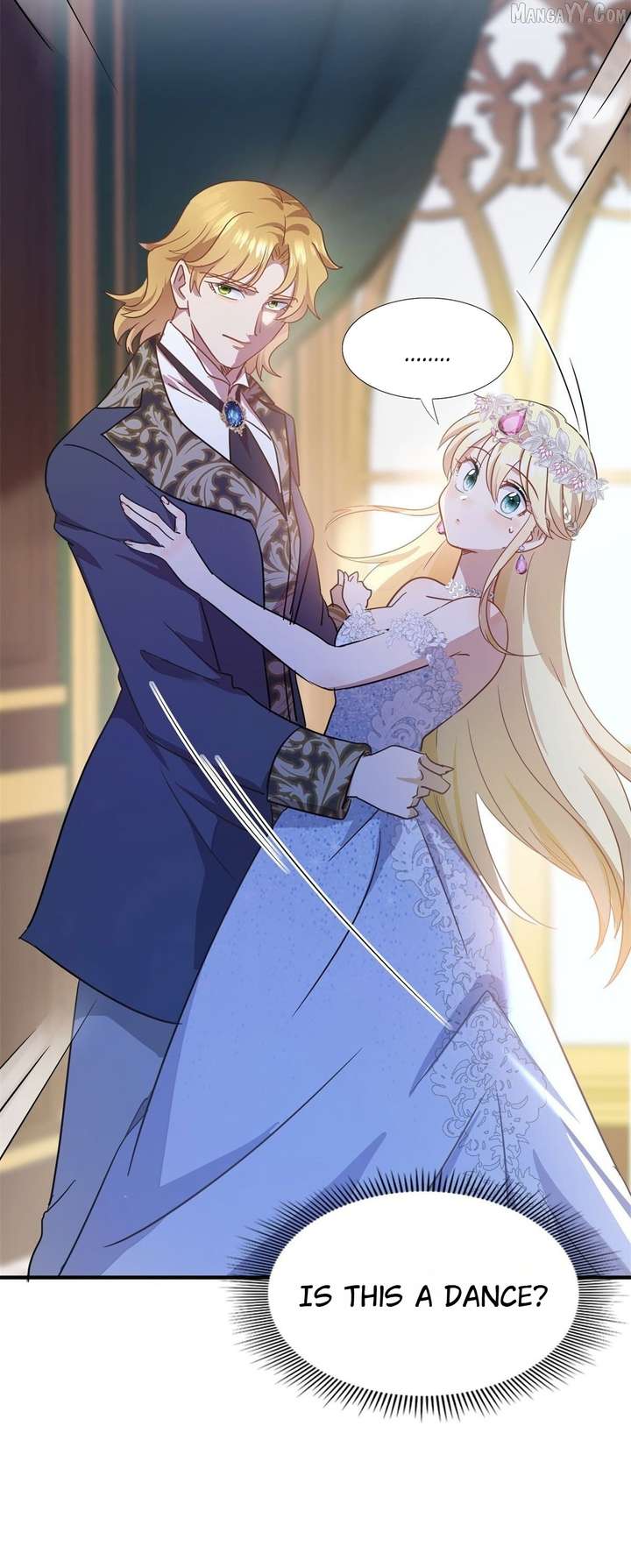 Don’t Embarrass Me Chapter 101 - Page 10