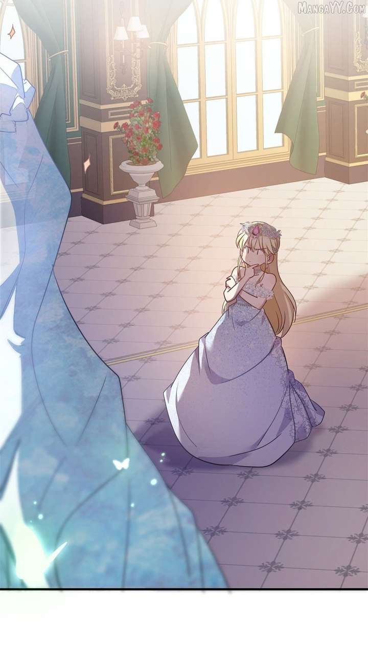 Don’t Embarrass Me Chapter 103 - Page 2