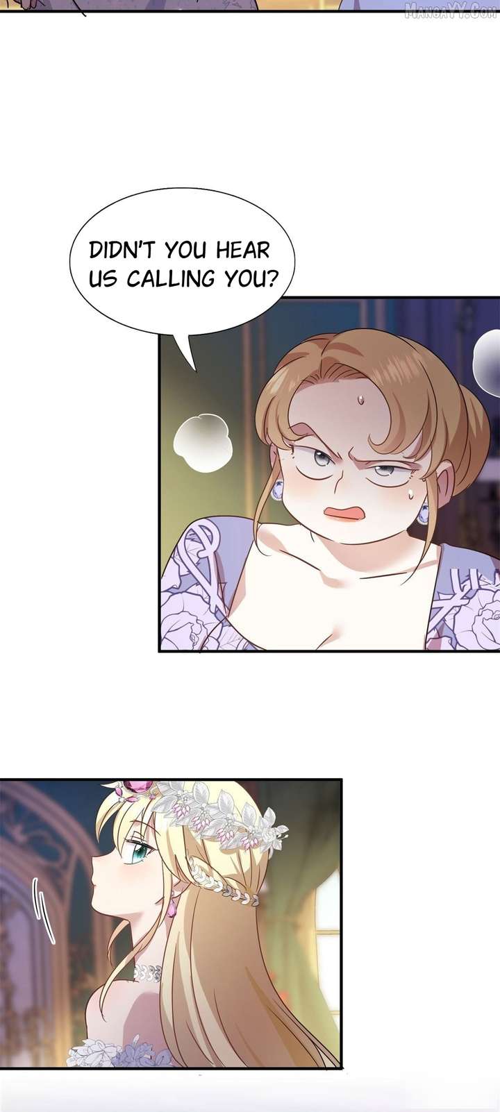 Don’t Embarrass Me Chapter 103 - Page 12