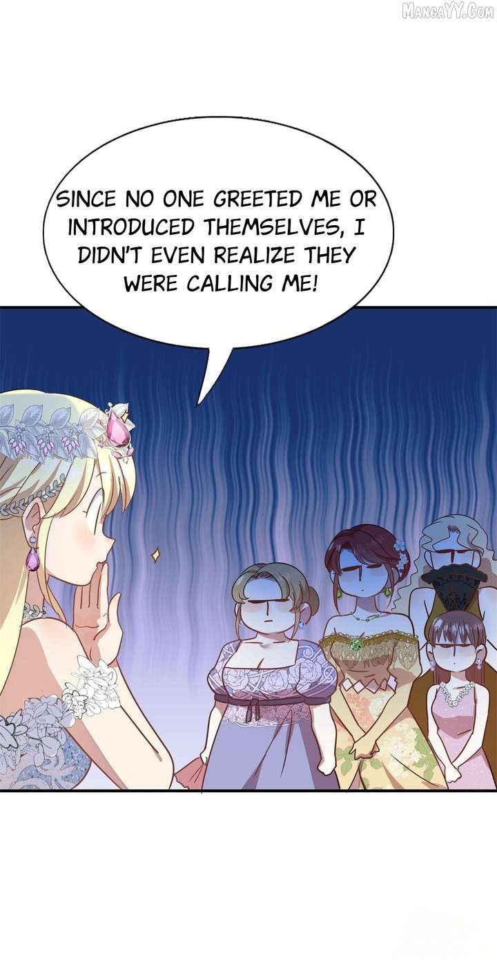 Don’t Embarrass Me Chapter 103 - Page 14