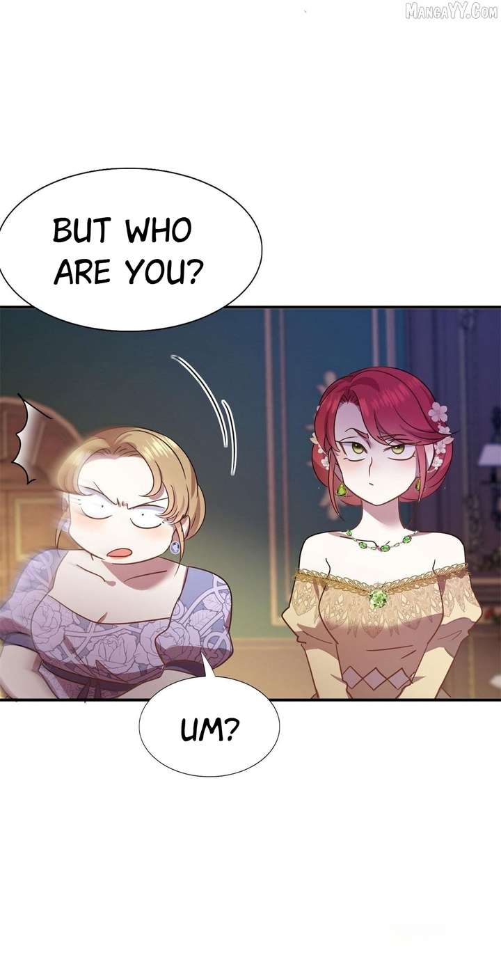 Don’t Embarrass Me Chapter 103 - Page 17