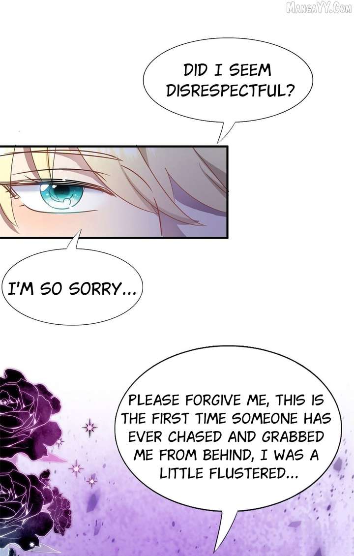 Don’t Embarrass Me Chapter 103 - Page 19