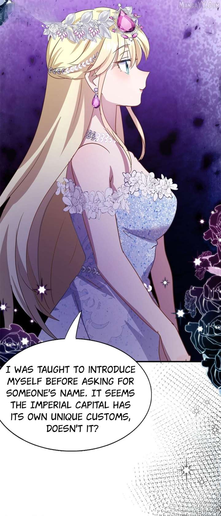 Don’t Embarrass Me Chapter 103 - Page 20