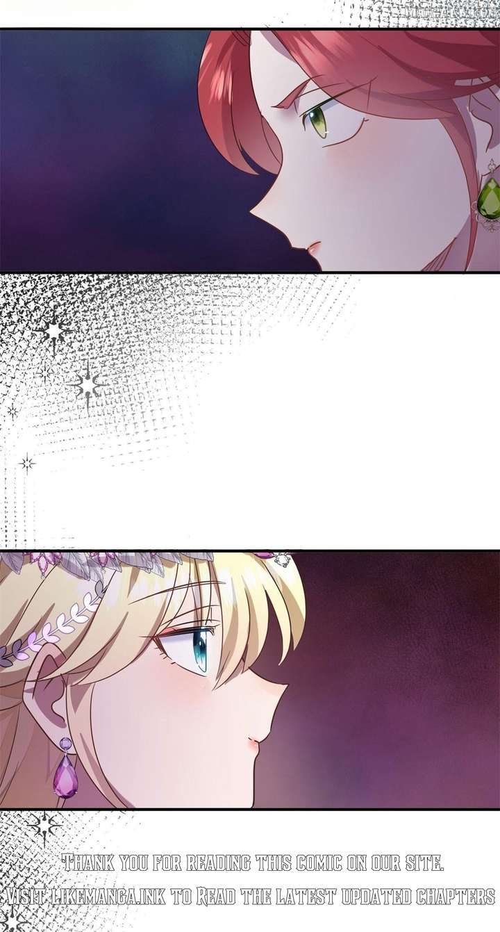 Don’t Embarrass Me Chapter 103 - Page 21