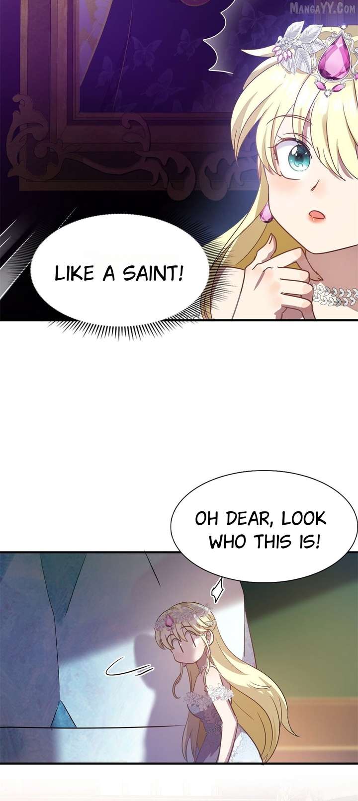 Don’t Embarrass Me Chapter 103 - Page 4