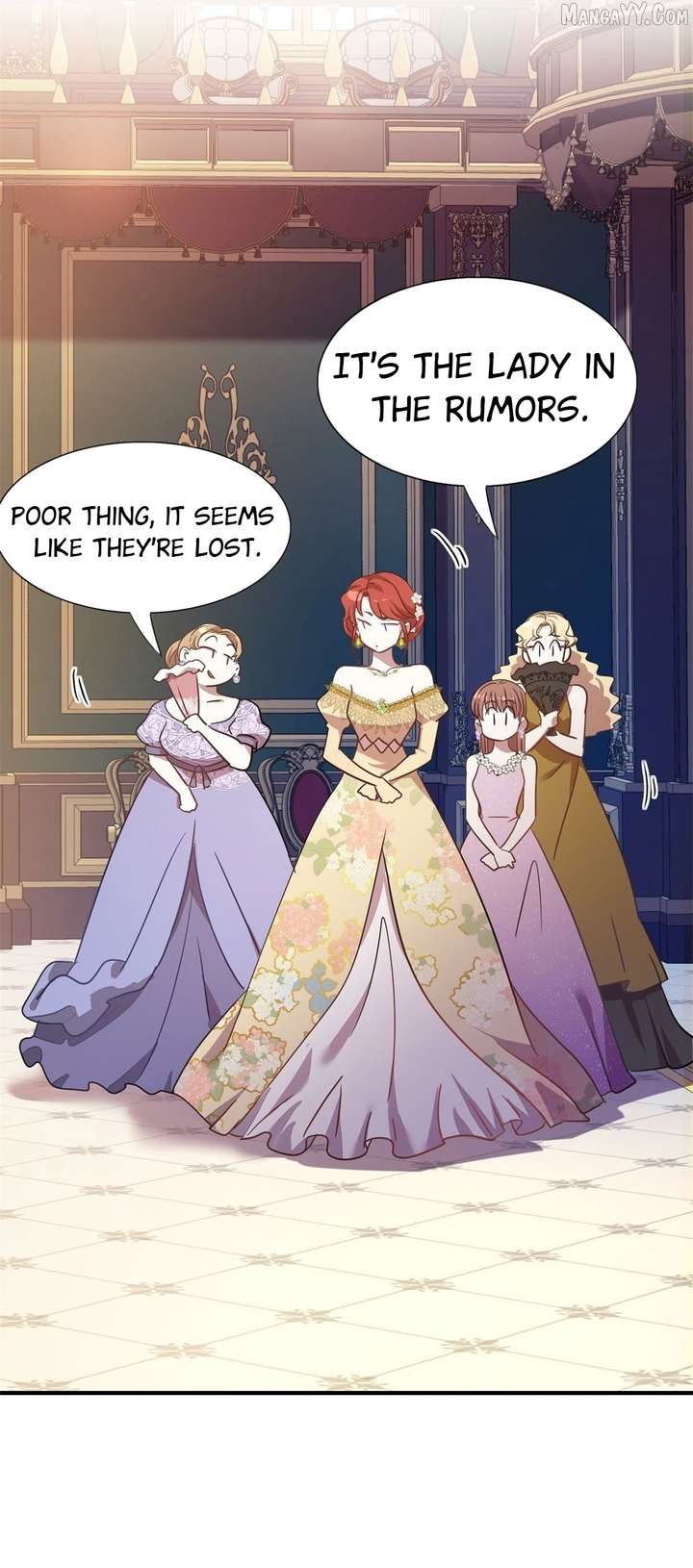 Don’t Embarrass Me Chapter 103 - Page 5