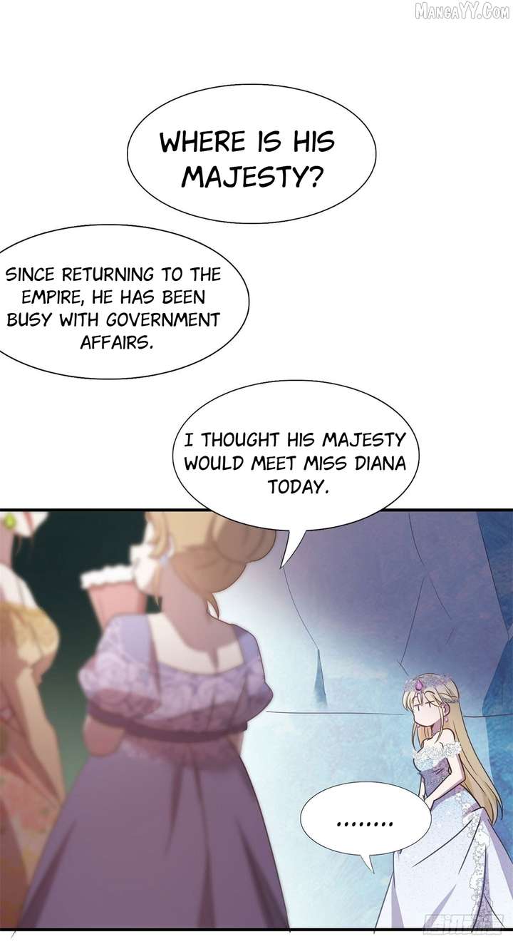 Don’t Embarrass Me Chapter 103 - Page 6