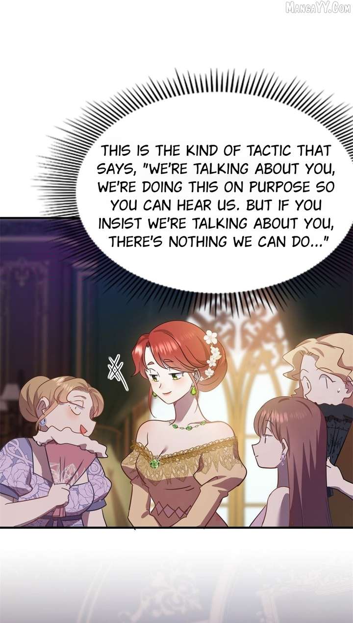 Don’t Embarrass Me Chapter 103 - Page 8