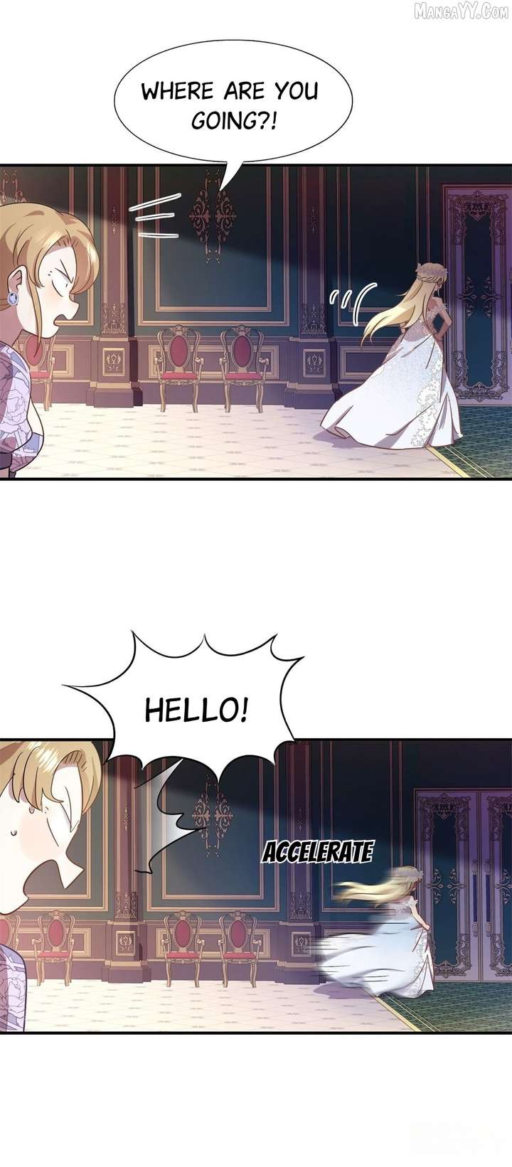 Don’t Embarrass Me Chapter 103 - Page 10