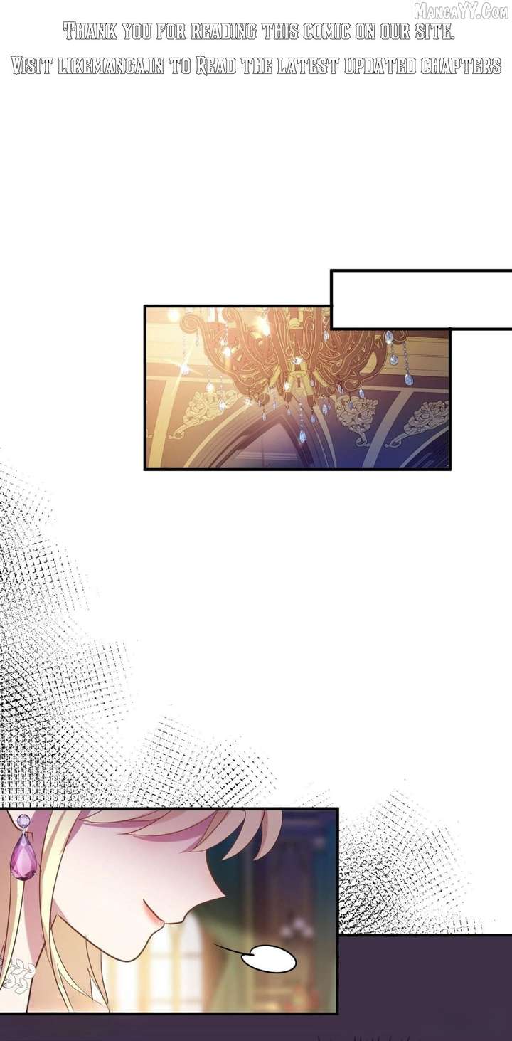 Don’t Embarrass Me Chapter 104 - Page 1