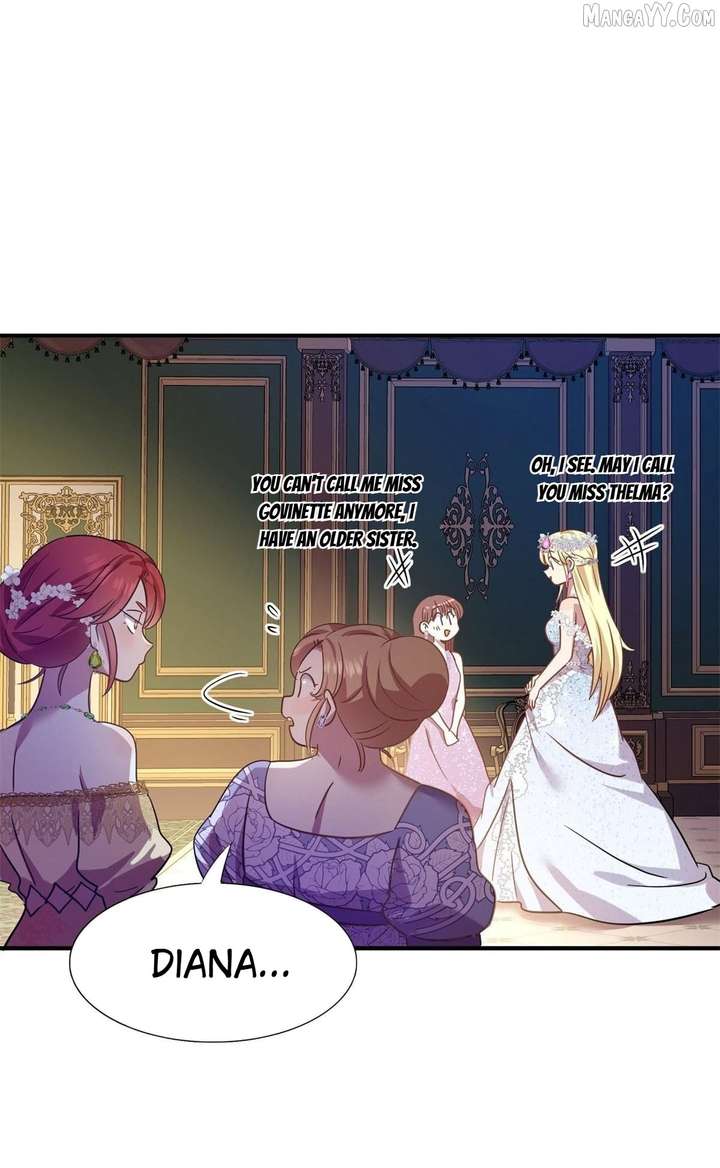 Don’t Embarrass Me Chapter 104 - Page 12