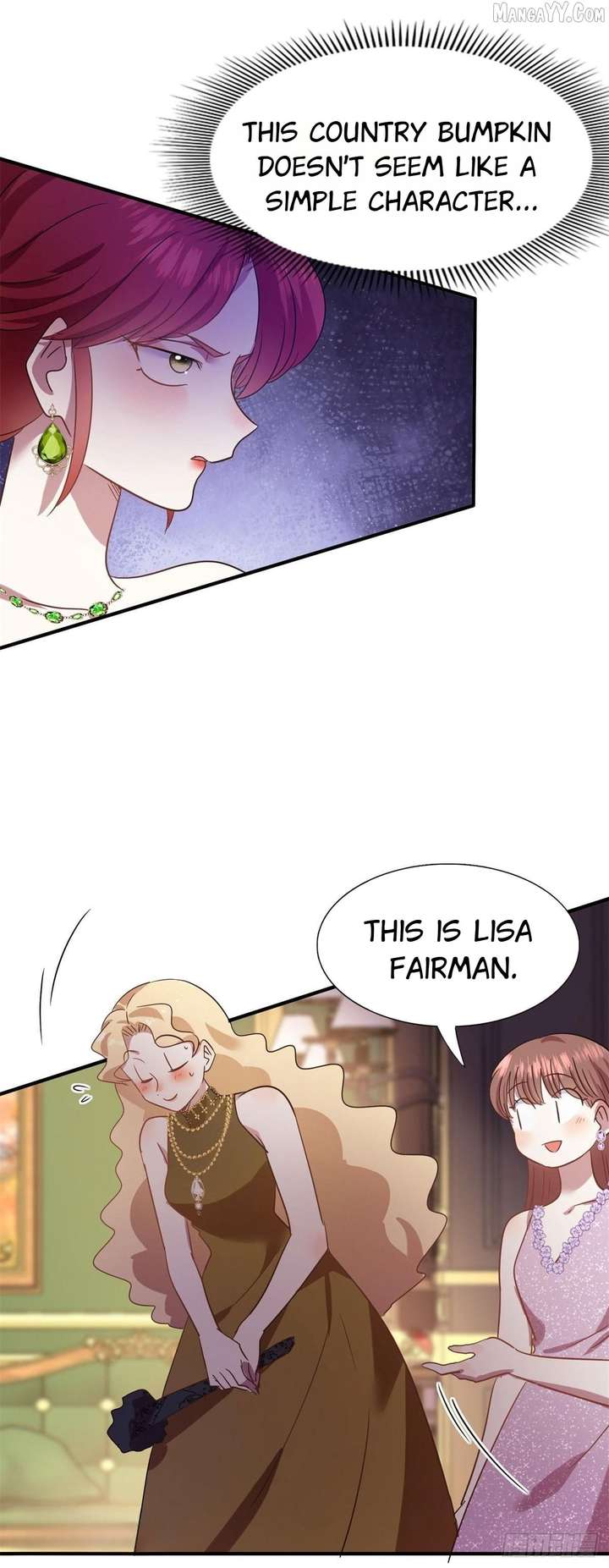 Don’t Embarrass Me Chapter 104 - Page 13