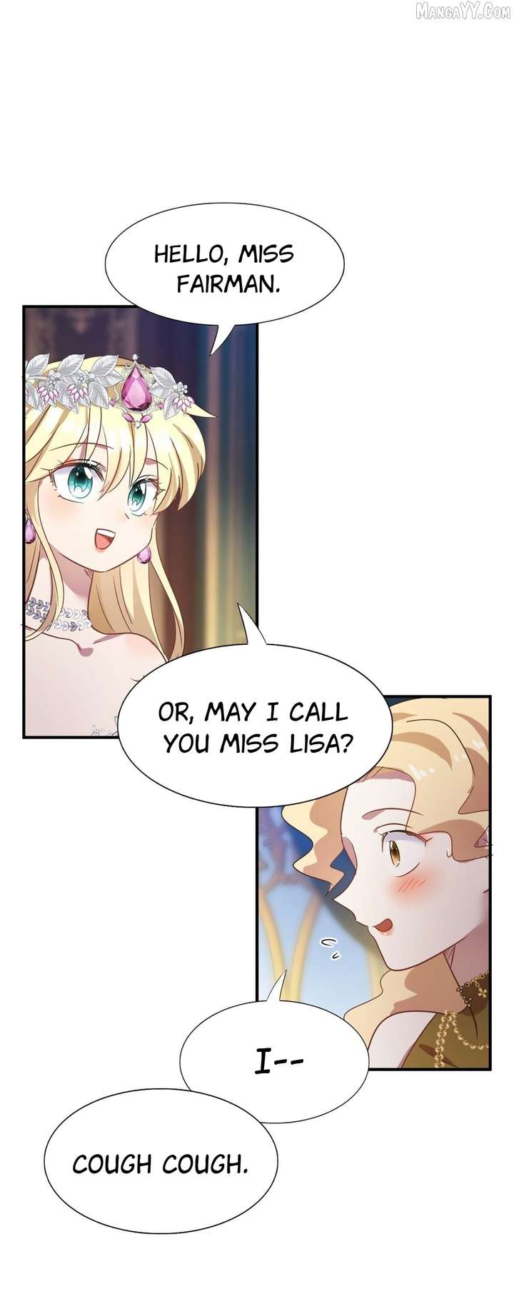 Don’t Embarrass Me Chapter 104 - Page 14