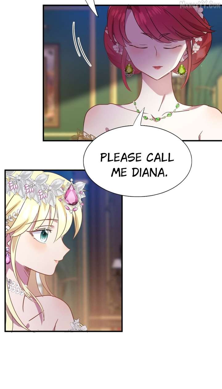 Don’t Embarrass Me Chapter 104 - Page 16