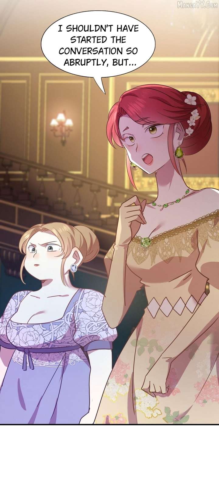 Don’t Embarrass Me Chapter 104 - Page 19