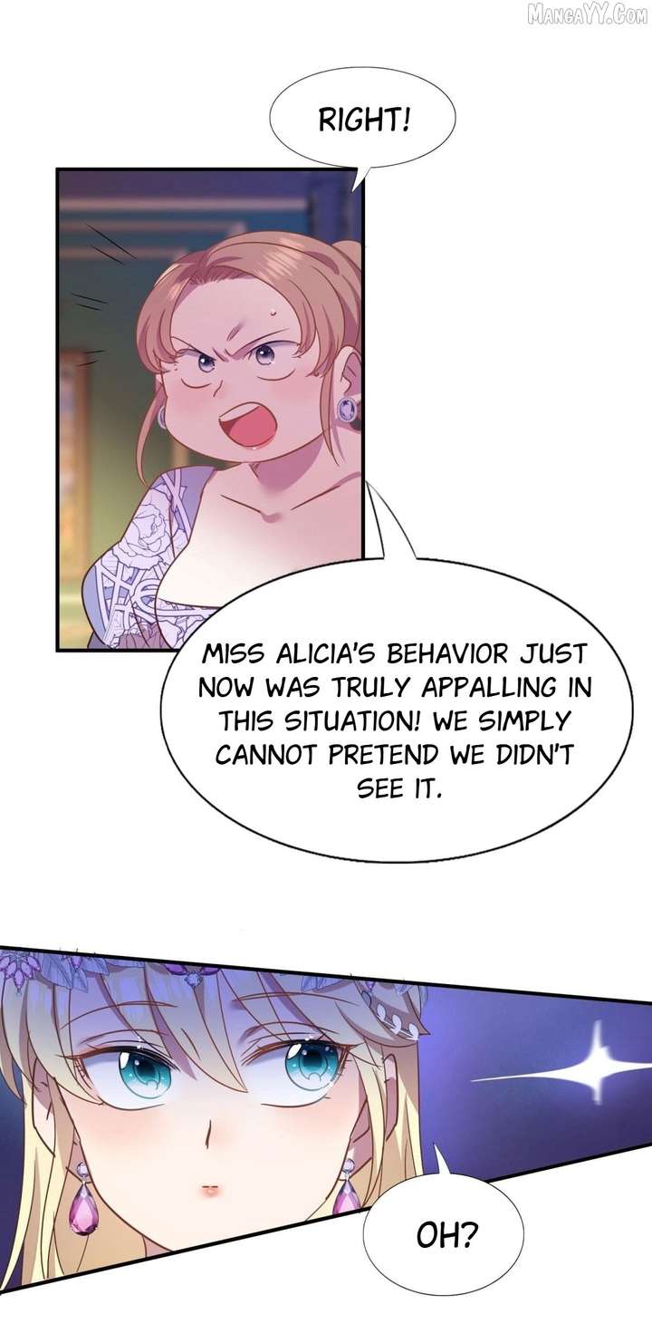 Don’t Embarrass Me Chapter 104 - Page 20