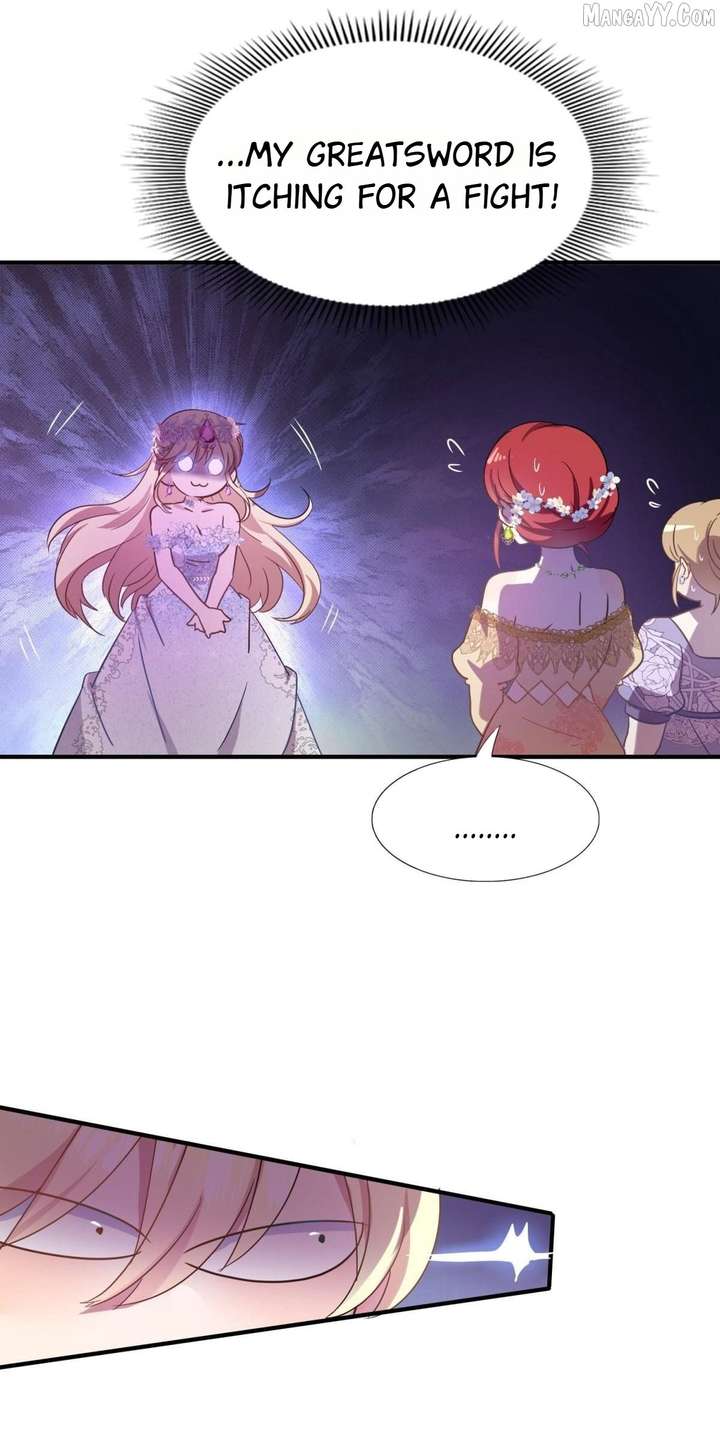 Don’t Embarrass Me Chapter 104 - Page 3