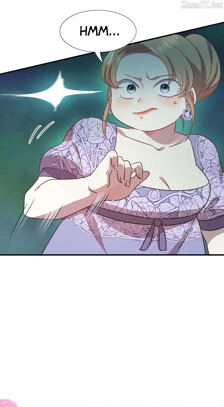 Don’t Embarrass Me Chapter 104 - Page 21