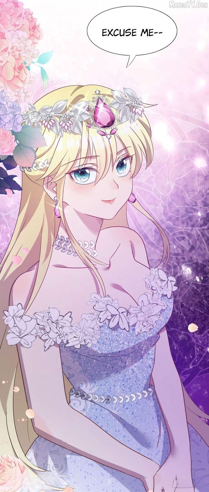 Don’t Embarrass Me Chapter 104 - Page 22