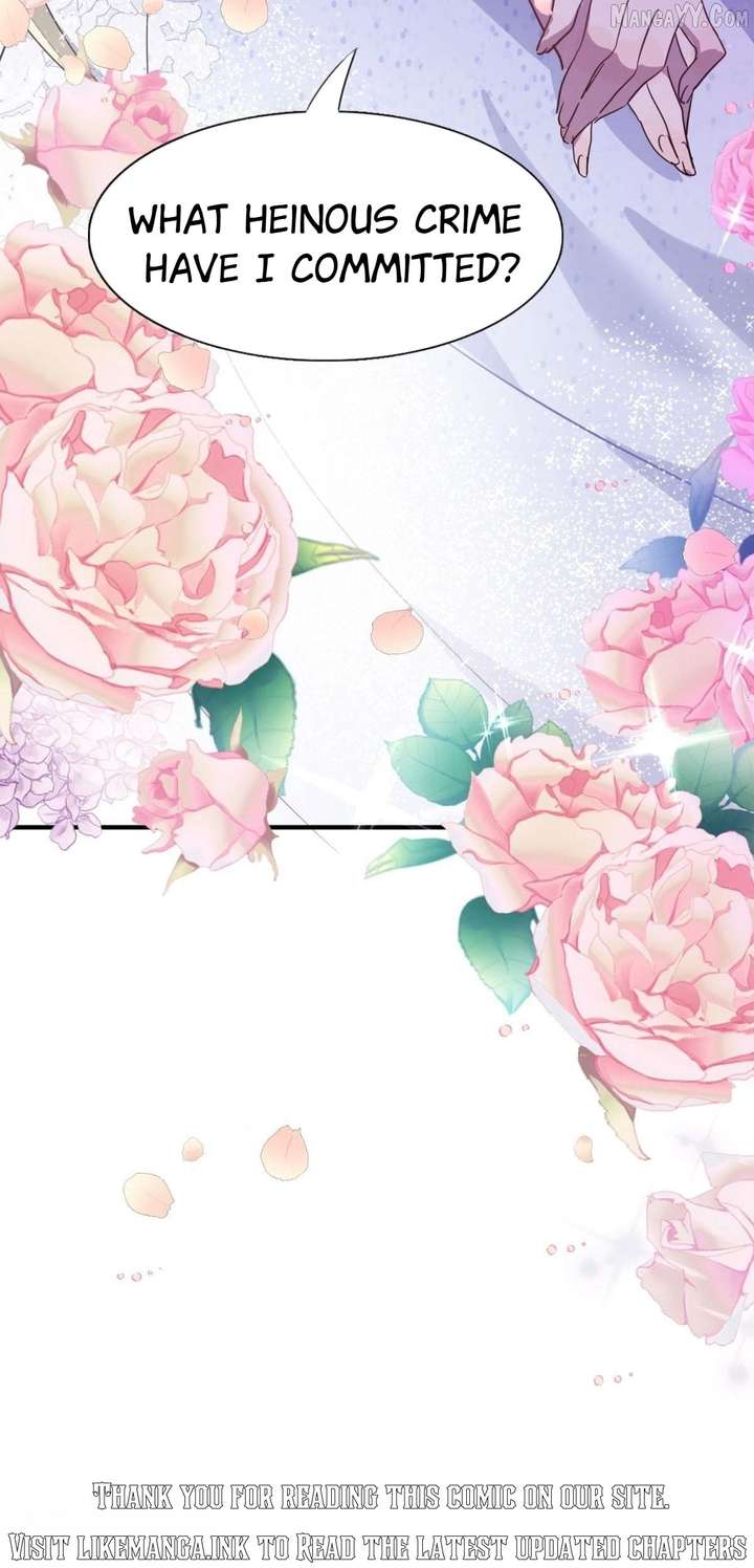 Don’t Embarrass Me Chapter 104 - Page 23