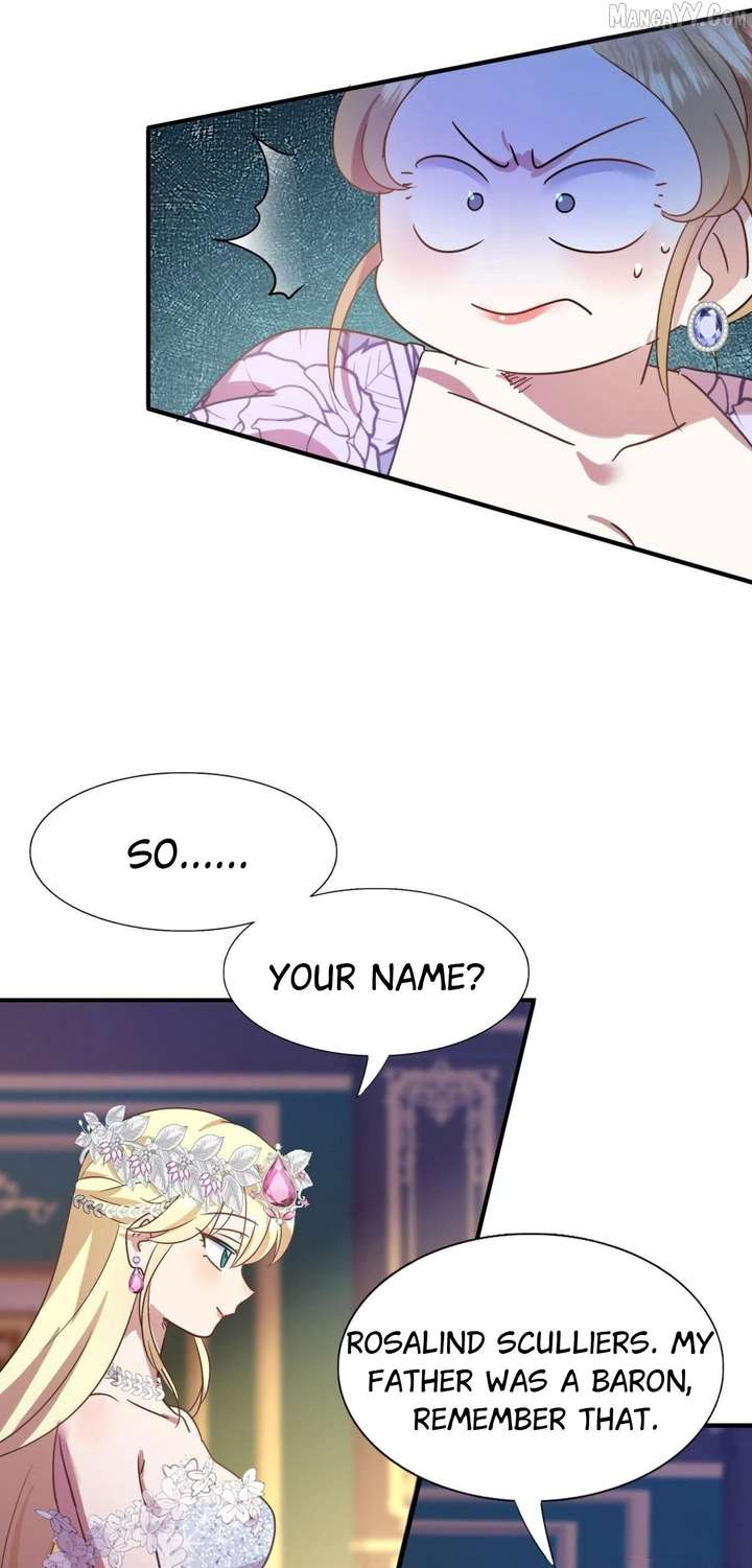 Don’t Embarrass Me Chapter 104 - Page 4