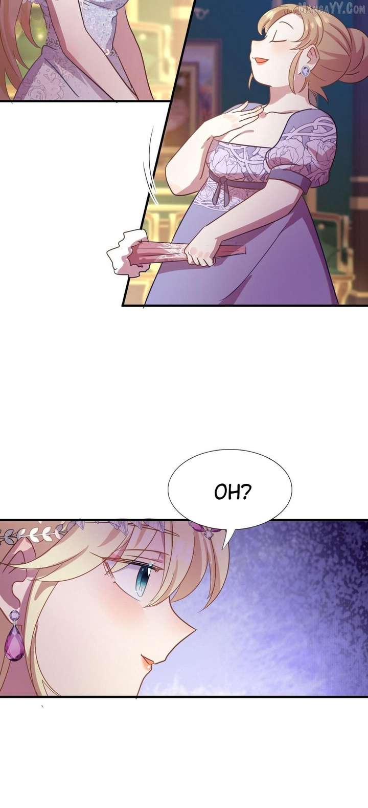 Don’t Embarrass Me Chapter 104 - Page 5