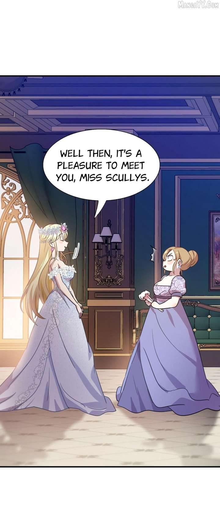 Don’t Embarrass Me Chapter 104 - Page 6