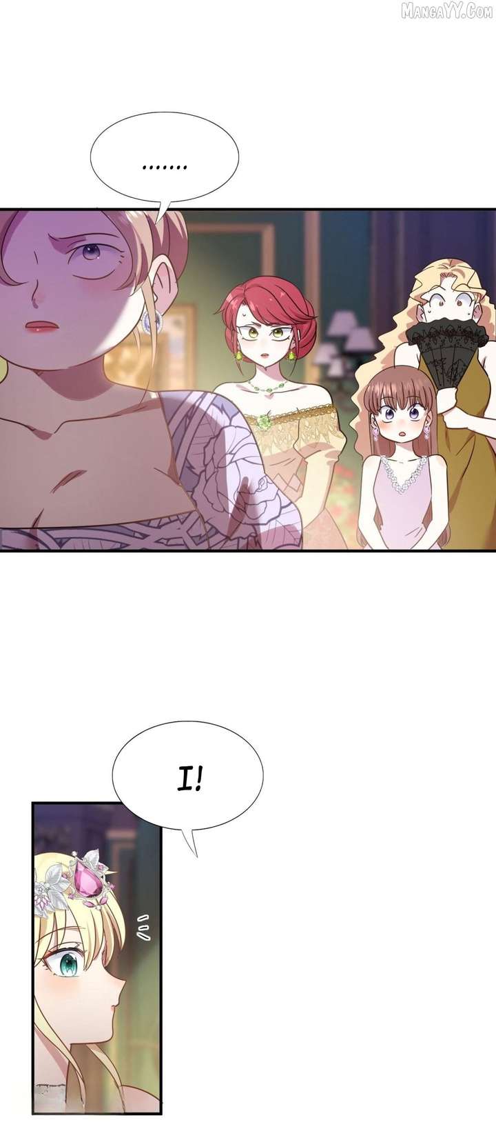 Don’t Embarrass Me Chapter 104 - Page 7