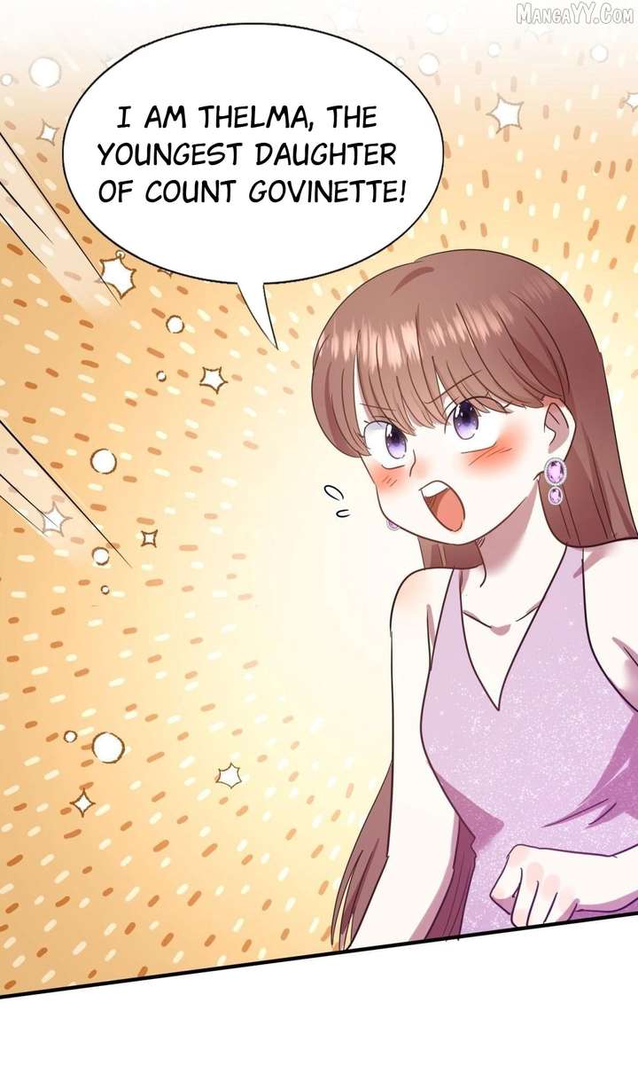 Don’t Embarrass Me Chapter 104 - Page 8